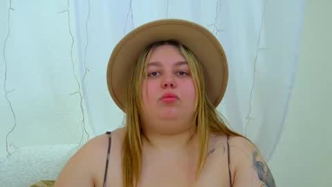 Snapshot of lillianhaig chatting on 18, 2, 2026 LillianHaig online show from 18, 2, 2026