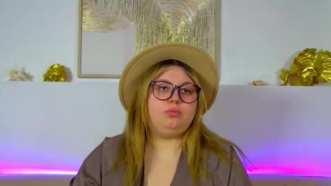 Snapshot of lillianhaig chatting on 23, 2, 2026 LillianHaig online show from 23, 2, 2026