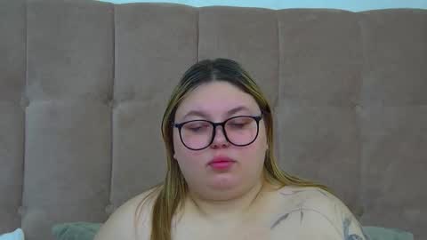 Snapshot of lillianhaig chatting on 25, 2, 2026 LillianHaig online show from 25, 2, 2026