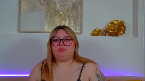 Snapshot of lillianhaig chatting on 12, 3, 2026 LillianHaig online show from 12, 3, 2026