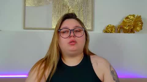 Snapshot of lillianhaig chatting on 15, 3, 2026 LillianHaig online show from 15, 3, 2026