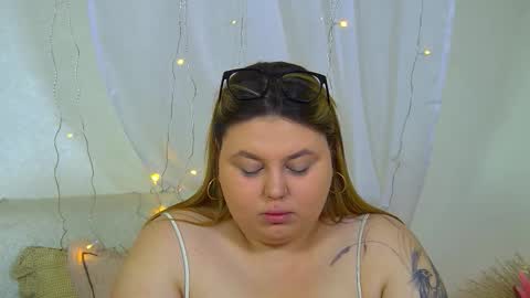 Snapshot of lillianhaig chatting on 18, 3, 2026 LillianHaig online show from 18, 3, 2026