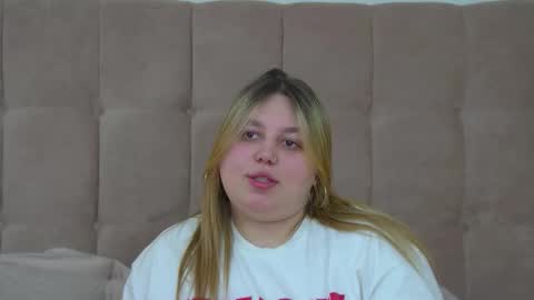 Snapshot of lillianhaig chatting on 22, 3, 2026 LillianHaig online show from 22, 3, 2026