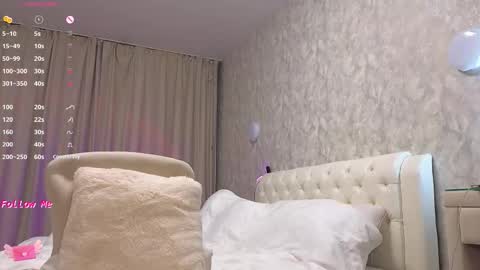 Snapshot of lilliasweety chatting on 25, 11, 2025 Lara Angel online show from 25, 11, 2025