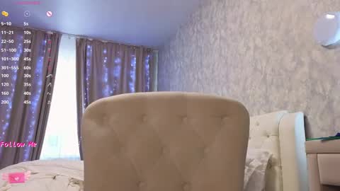 Snapshot of lilliasweety chatting on 5, 4, 2026 Lara Angel online show from 5, 4, 2026