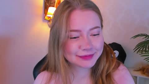 lillie_berry online show from 23, 10, 2025