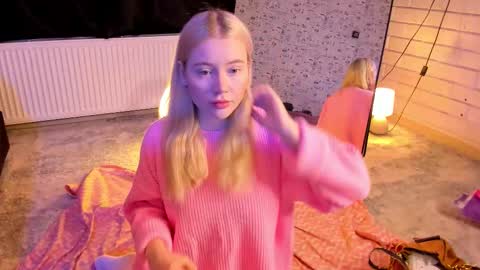 lillie_berry online show from 24, 2, 2026