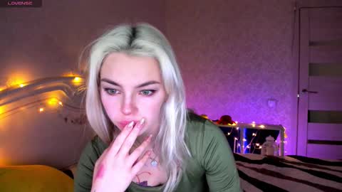 LilliMoore online show from 22, 2, 2026