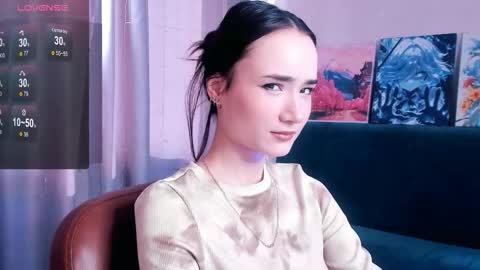 Lily online show from 21, 3, 2026