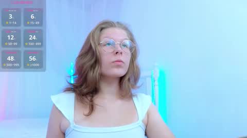 Lilly online show from 16, 9, 2025