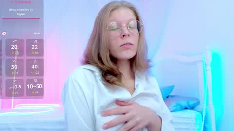 Lilly online show from 20, 9, 2025