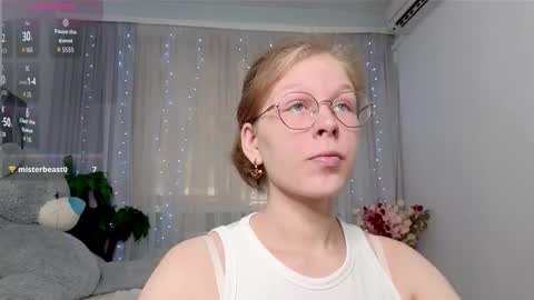 Lilly online show from 21, 9, 2025