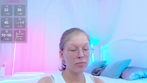 Lilly online show from 23, 9, 2025
