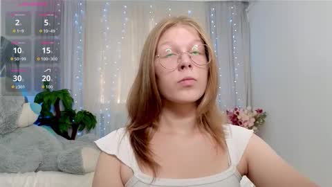 Lilly online show from 25, 9, 2025