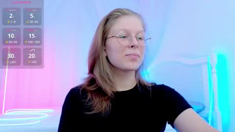 Lilly online show from 27, 9, 2025