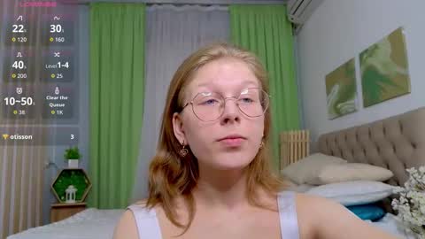 Lilly online show from 4, 10, 2025