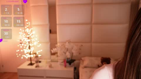 Snapshot of lilly_colins chatting on 9, 1, 2026 Lilly Colins online show from 9, 1, 2026