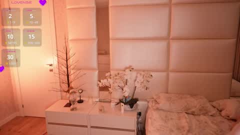 Snapshot of lilly_colins chatting on 18, 1, 2026 Lilly Colins online show from 18, 1, 2026