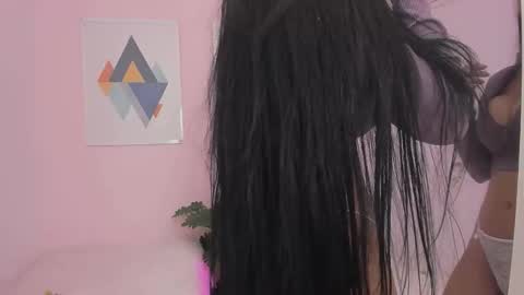 Snapshot of lilly_denson8 chatting on 16, 11, 2025 Sweety Lilly Love online show from 16, 11, 2025