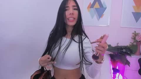 Snapshot of lilly_denson8 chatting on 28, 11, 2025 Sweety Lilly Love online show from 28, 11, 2025