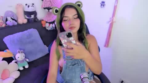 Snapshot of lilly_kinky chatting on 12, 1, 2026 Lilly online show from 12, 1, 2026