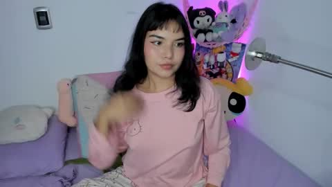 Snapshot of lilly_kinky chatting on 15, 2, 2026 Lilly online show from 15, 2, 2026