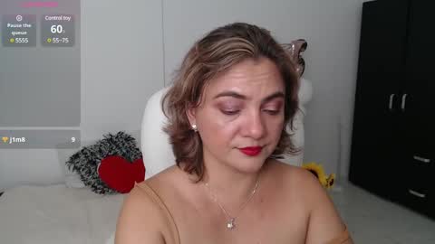 Snapshot of lilly_milf chatting on 26, 1, 2025 Lilly online show from 26, 1, 2025