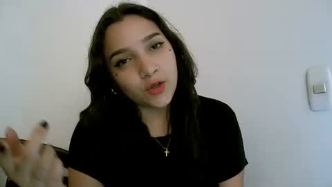 Snapshot of lilly_ocean22 chatting on 18, 2, 2026 Sey - Lilly online show from 18, 2, 2026