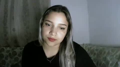 Snapshot of lilly_ocean22 chatting on 9, 3, 2026 Sey - Lilly online show from 9, 3, 2026