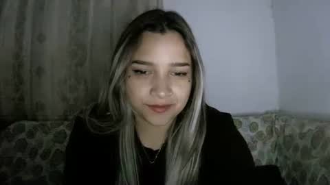 Snapshot of lilly_ocean22 chatting on 10, 3, 2026 Sey - Lilly online show from 10, 3, 2026