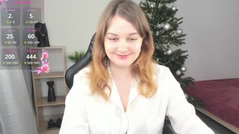 Lilly online show from 27, 12, 2024