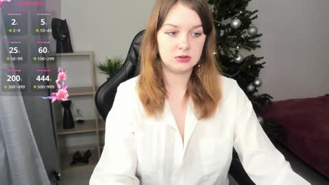 Lilly online show from 28, 12, 2024