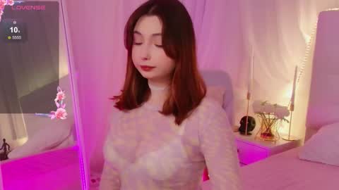 lilly_royse online show from 23, 11, 2025