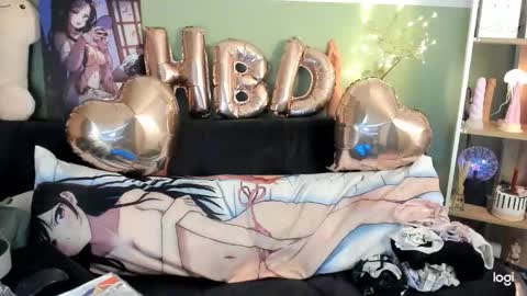 lilly_sweet02 online show from 16, 12, 2025