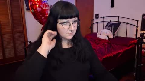 Lilly Love  online show from 16, 2, 2026