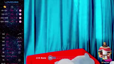 lillylover_ online show from 25, 9, 2025