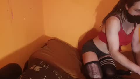 Lilli Sissy SlutCat online show from 20, 1, 2025
