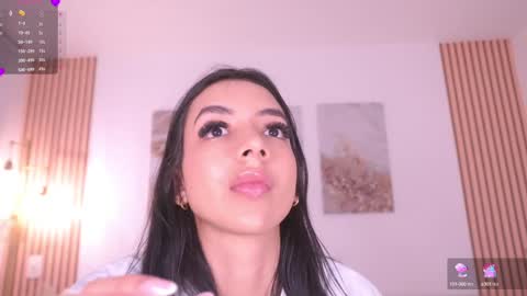 Lilly Thompson  online show from 2, 2, 2025