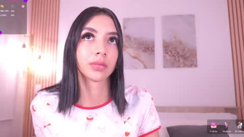 Lilly Thompson  online show from 2, 2, 2025