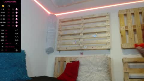 Snapshot of lillytitsxxx chatting on 5, 2, 2025 Lilly online show from 5, 2, 2025