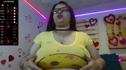 Snapshot of lillytitsxxx chatting on 28, 2, 2025 Lilly online show from 28, 2, 2025