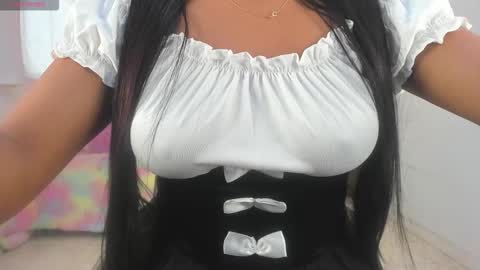 lillyy16 online show from 12, 11, 2025