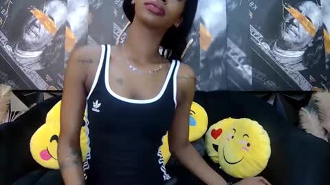lilmissbaddiexxx online show from 28, 2, 2026
