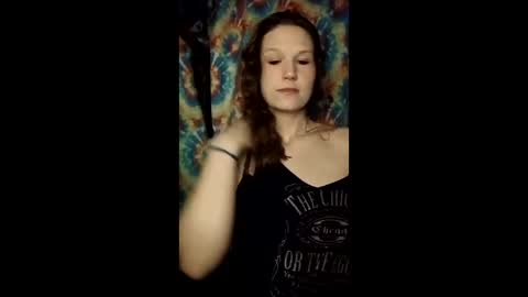 Snapshot of lilmissscorpi0 chatting on 22, 3, 2026 lilmissscorpi0 online show from 22, 3, 2026