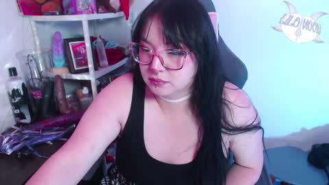 Snapshot of lilomoon69 chatting on 29, 12, 2024 Lilo online show from 29, 12, 2024