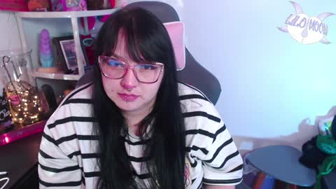 Snapshot of lilomoon69 chatting on 30, 12, 2024 Lilo online show from 30, 12, 2024