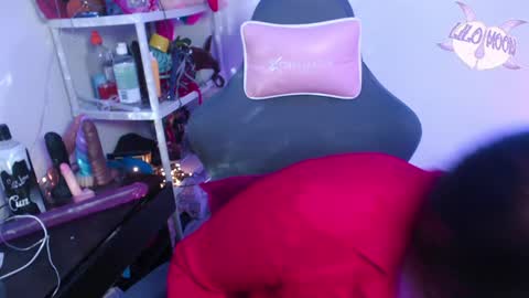 Snapshot of lilomoon69 chatting on 22, 1, 2025 Lilo online show from 22, 1, 2025