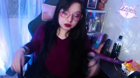 Lilo  online show from 30, 1, 2025