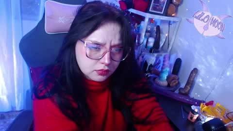Lilo  online show from 5, 2, 2025