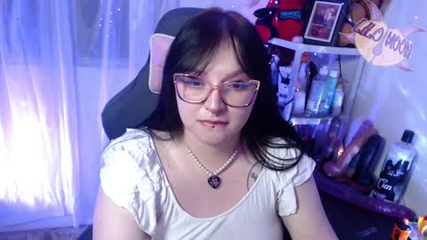 Snapshot of lilomoon69 chatting on 8, 2, 2025 Lilo online show from 8, 2, 2025